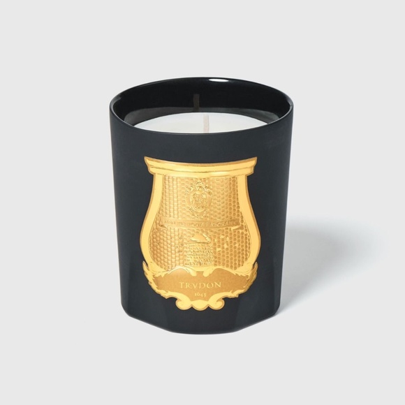 Cire Trudon | Mary Candle - Cedar and Gaiac - 270 g - NWT - Picture 7 of 7